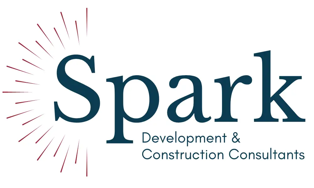 Spark Development and Construction Consultants logo